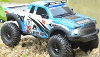 22594 Dirt Climbing PickUp Crawler 4WD 110 RTR www.twr-trading.nl 02